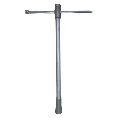 Water Hydrant Key & Bar Alloy