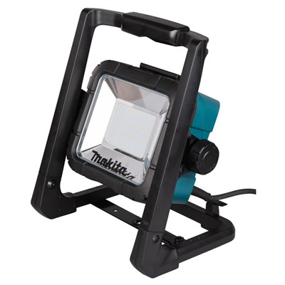 Worklight DML805/2 LED 240v 14.4v 18v Makita