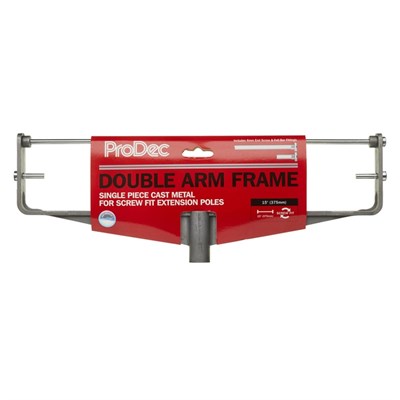 Paint Frame Roller Alu 15