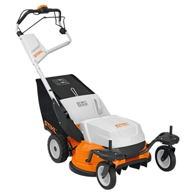 Battery Ped Mower RMA 765.0V 63cm Stihl