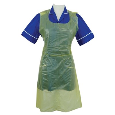 Apron Disp on Roll Yell 15mu 5x200 A1Y/R-BTB023