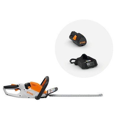 Battery Hedgetrimmer HSA 30 Kit (AS2&AL1) Stihl