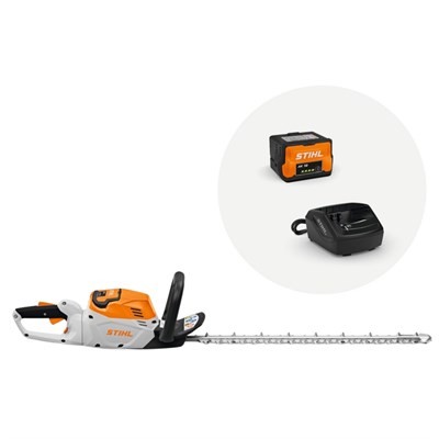 Battery Hedgetrimmer Kit HSA 60.1 Stihl
