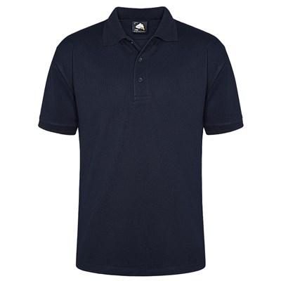 Polo Shirt 1150 3XL Navy Eagle