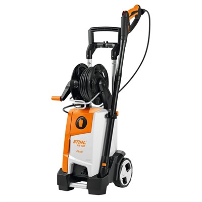 Pressure Washer RE 130 Plus 49500114562 Stihl