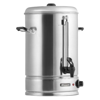 Boiler Manual Fill 20L S/S 240v Blizzard MF20