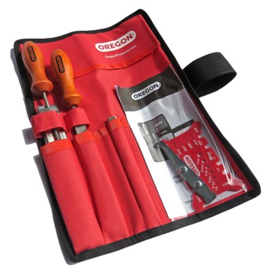 File Kit Chainsaw  7/32