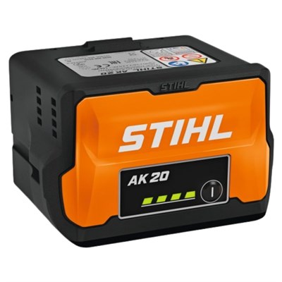 Battery AK 20 4520-400-6535 Stihl
