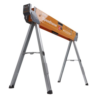 Sawhorse Speedhorse Folding 680Kg 77.5cm