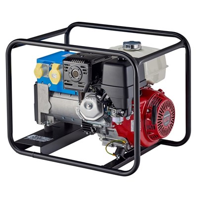 Generator Invertor 6.5Kv Petrol 6500HMS Inverter