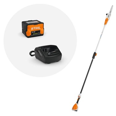 Battery Pole Pruner HTA 50 Kit Stihl