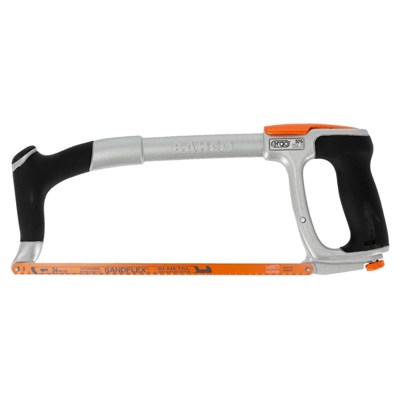 Hacksaw Frame 12
