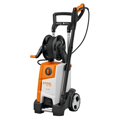 Pressure Washer RE 120 Plus 49500114552 Stihl