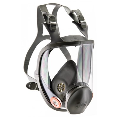 Respirator Full Face Sml 6700S 3M