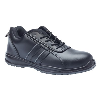 Trainer SF57 Sz3 Safety Black S/M CORONA