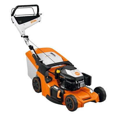 Mower Ped RM 453.3 V 51cm Self Prop Stihl