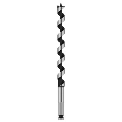 Auger Bit Hex 14x170x 235mm 2-608-597-628 Bosc