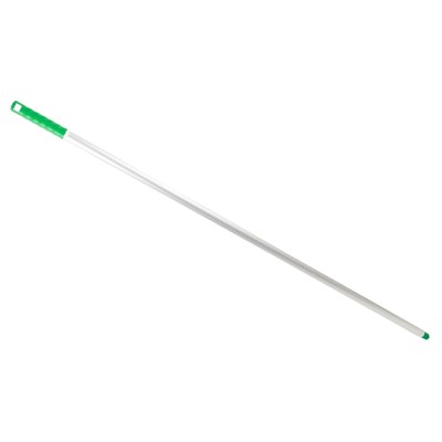 Hygiene Handle Green 1360mm ALH7G Hill