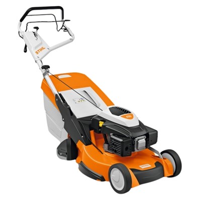 Mower Ped RM 655 RS 53cm Self Prop Stihl