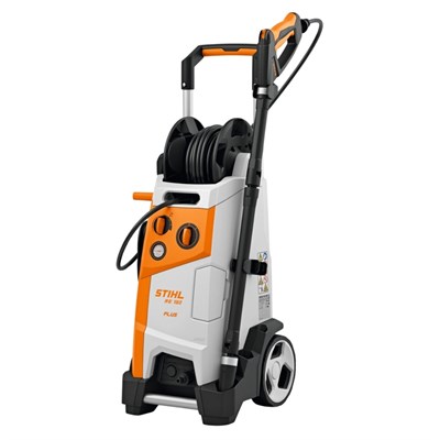 Pressure Washer RE 150 Plus RE010114514 Stihl