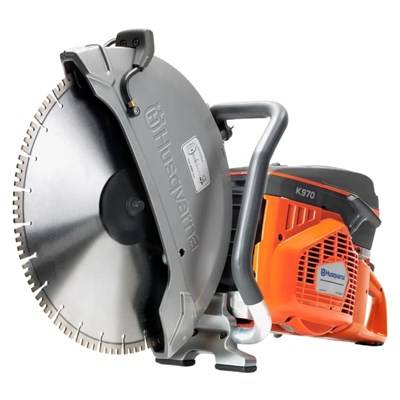 Saw Stone Metal K970 16