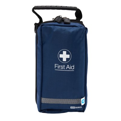 First Aid Kit Rapid Response 8812 Crest