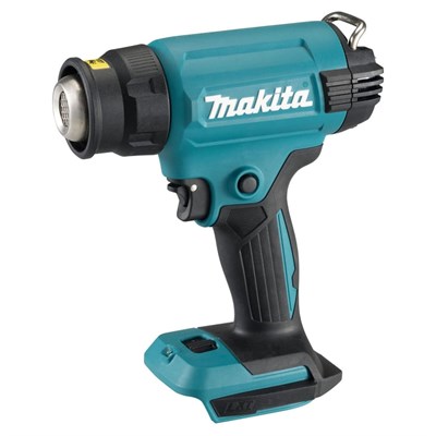 Heat Gun 18v LXT DHG181ZJ Makita