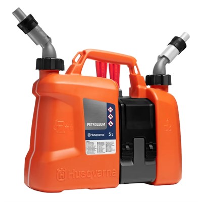 Fuel Can Combi 580 75 42-01 Husqvarna