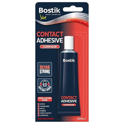 Adhesive Contact 50g BST80211 Bostik