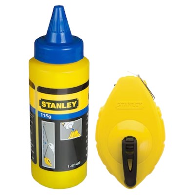 Chalk Line 0-47-440 Stanley