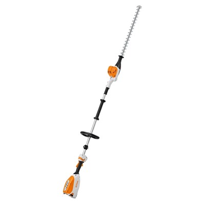 Battery Hedgetrimmer HLA 66 4859-011-2910  Stihl