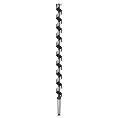 Auger Bit Hex 22x385x 450mm  2-608-597-647 Bos