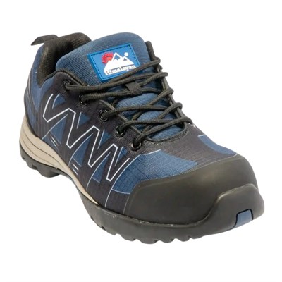 Trainer 4300 Sz7 Safety Navy Comp M/S S1P