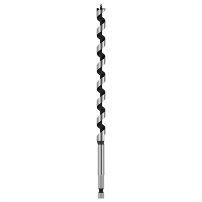 Auger Bit Hex 10 x 170 x 235mm 2-608-597-624 Bosc