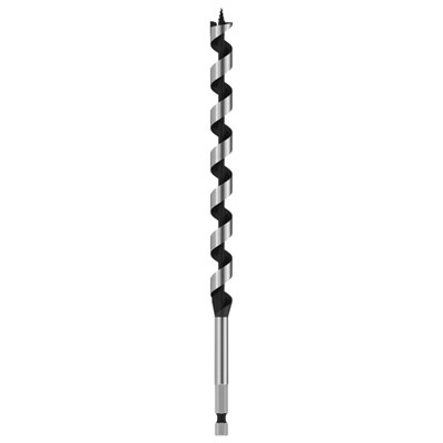 Auger Bit Hex 11x170x 235mm 2-608-597-625 Bosc