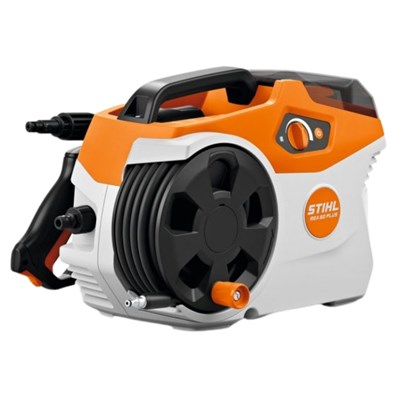 Battery Pressure Washer REA 60 Plus Stihl