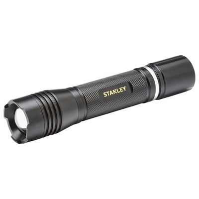 Torch LED Rechargable 650 Lumen Stanley
