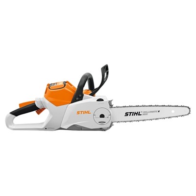 Battery Chainsaw MSA 200 C-B MA03-200-0010 Stihl