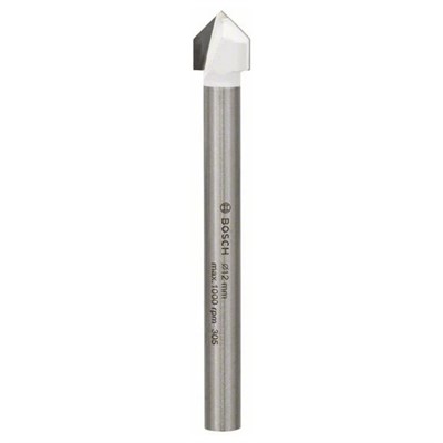 Drill Bit Ceramic 12 x 90mm 2-608-587-166 Bosch