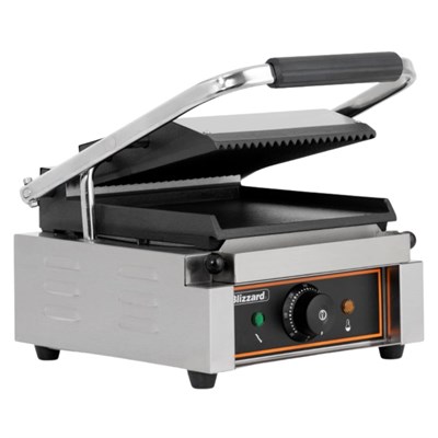 Grill Single Contact Blizzard BRSCG1