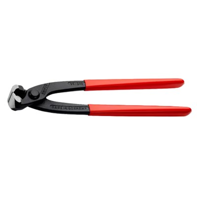 Nippers Steel Fixers 220mm 99 01 220SB Knipex