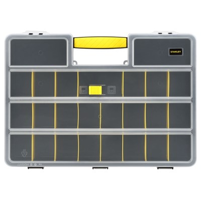 Organiser 25 Compartment 1-92-762 Stanley