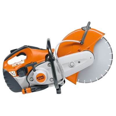 Saw Stone TS420 350mm 14'' 42380112810 Stihl