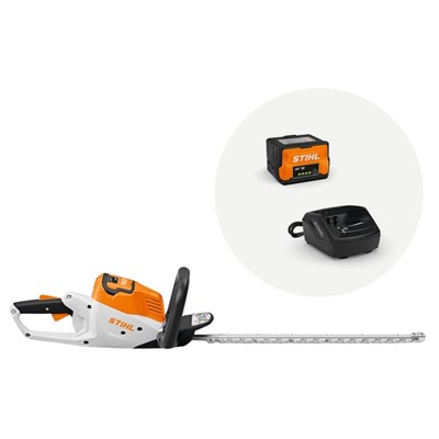 Battery Hedgetrimmer Kit HSA 50.1 Stihl
