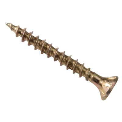 Woodscrew Forgefast Torx 4x70mm (Box 100) ZYP