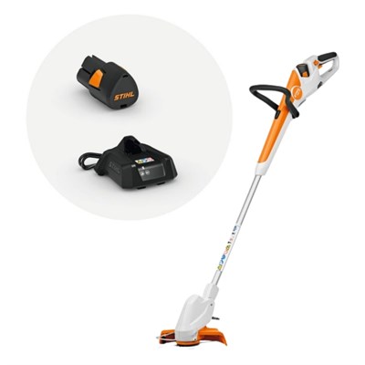 Battery Trimmer FSA 30 Kit (AS2&AL1) Stihl