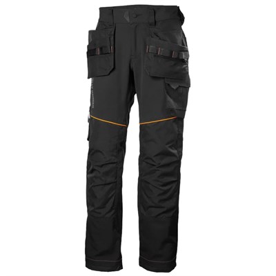 Trouser Construction 34