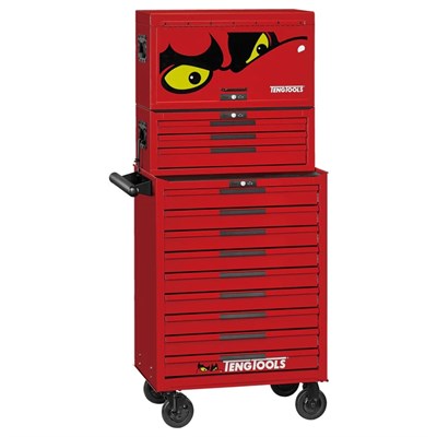 Tool Box Set 753pc TKS26R753T Teng