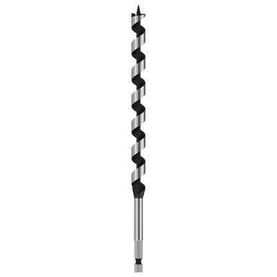 Auger Bit Hex 12 x 170 x 235mm 2-608-597-626 Bosc