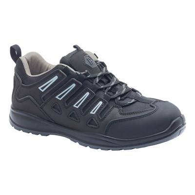 Trainer SF101 Sz6 Black S3 Clayton Blackrock